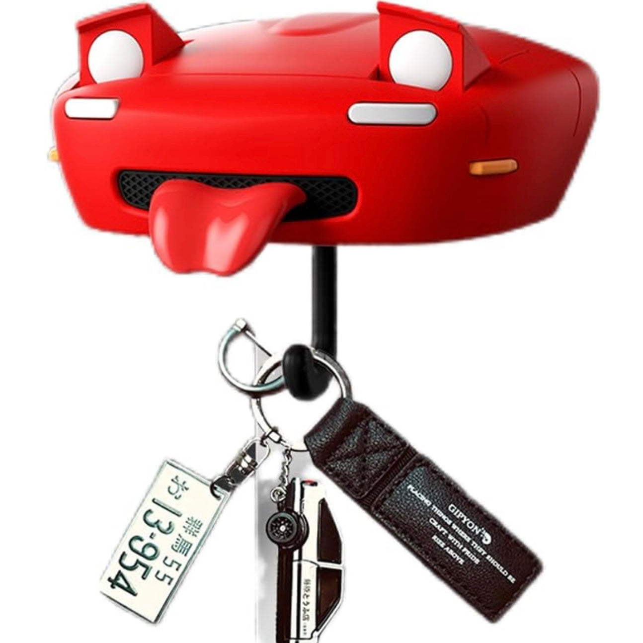 Soporte para llaves MX5 Miata