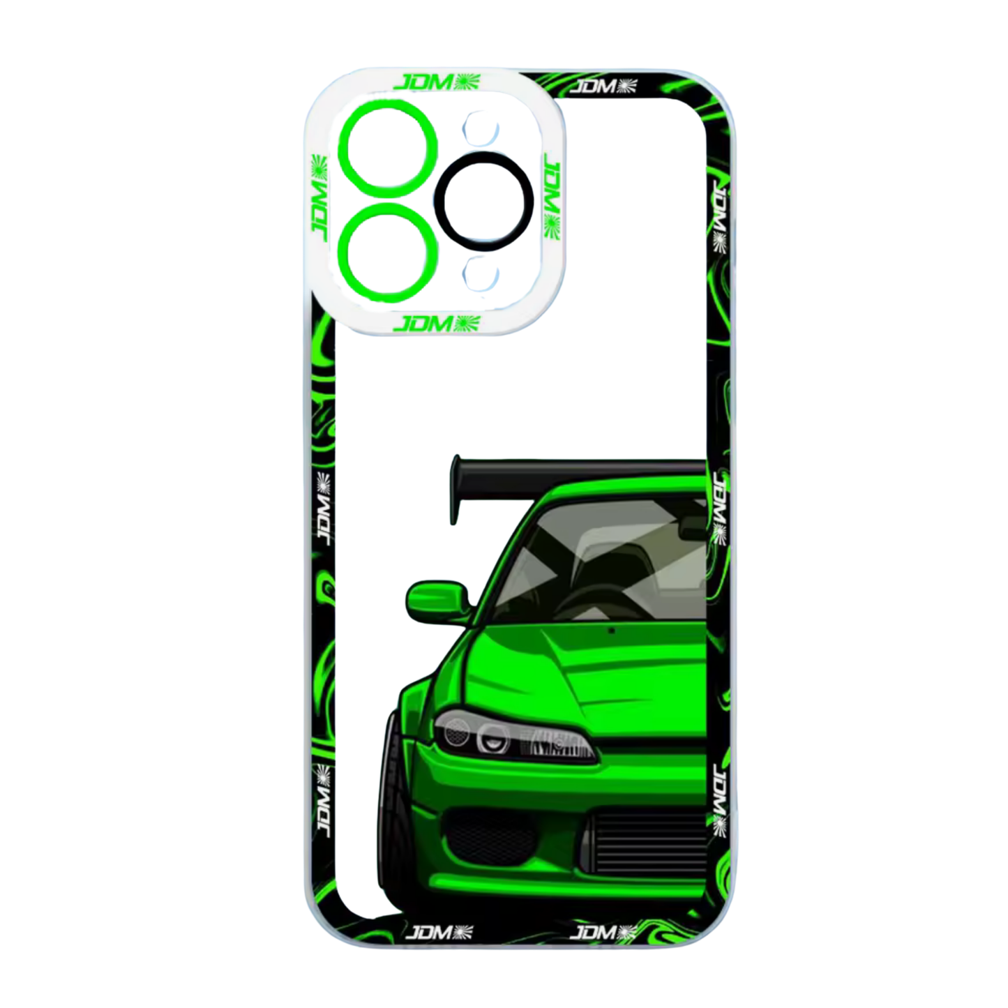Fundas de Iphone JDM