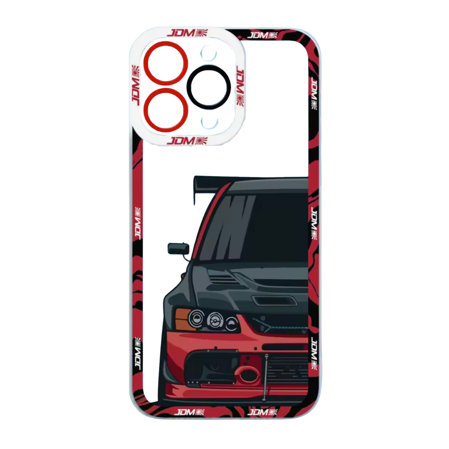 Fundas de Iphone JDM