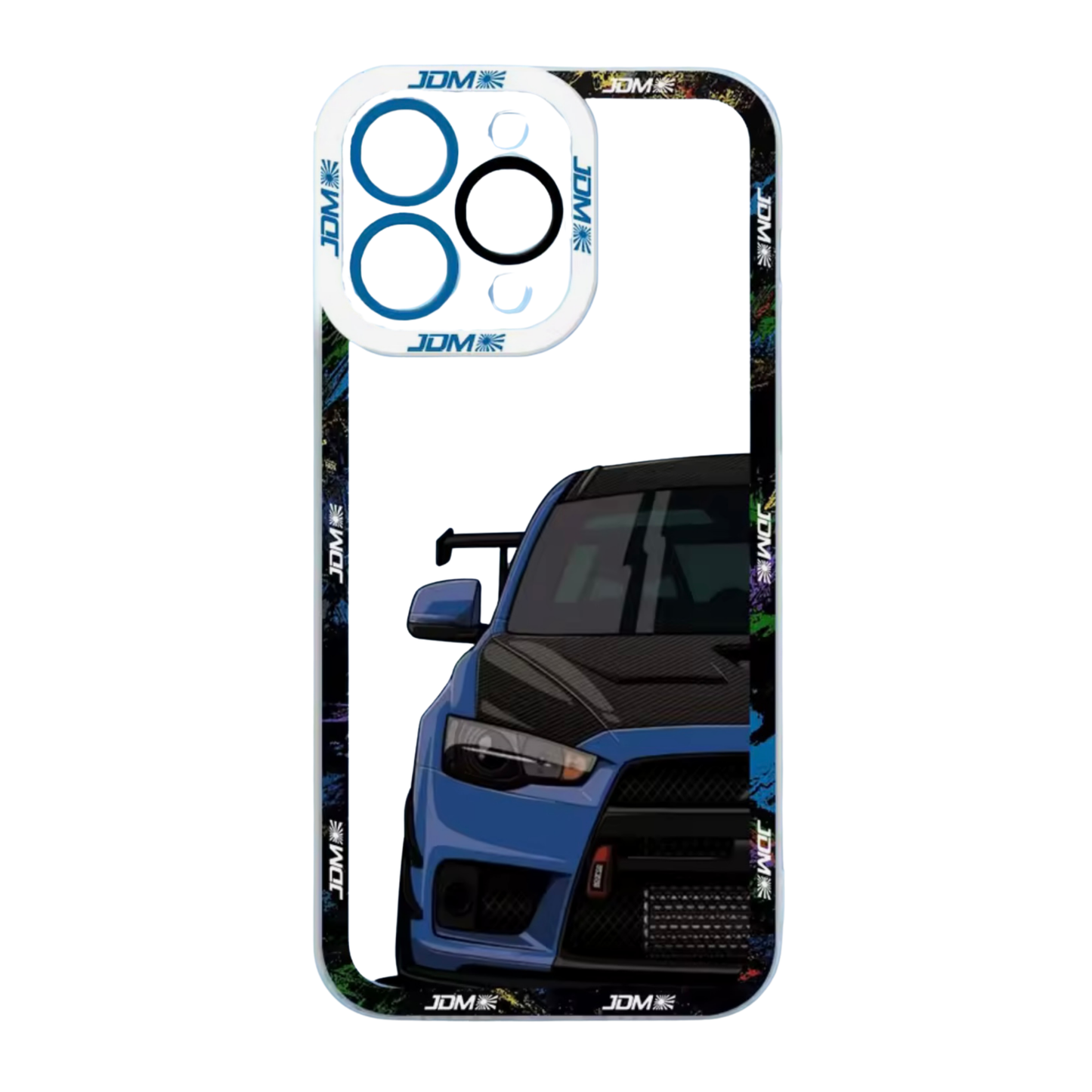 Fundas de Iphone JDM