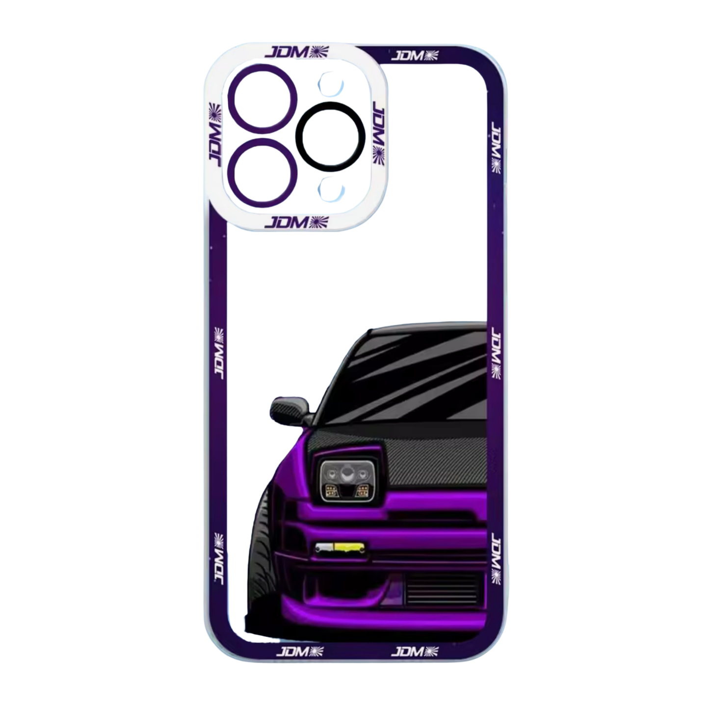 Fundas de Iphone JDM