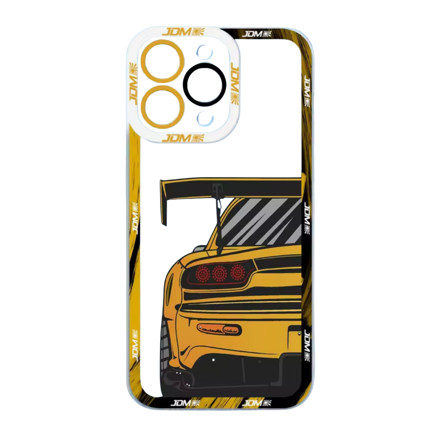 Fundas de Iphone JDM