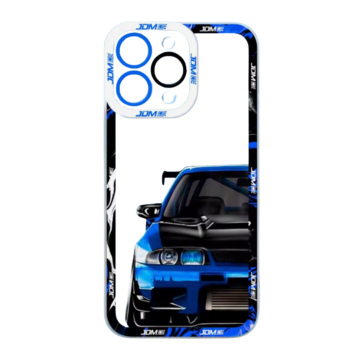 Fundas de Iphone JDM
