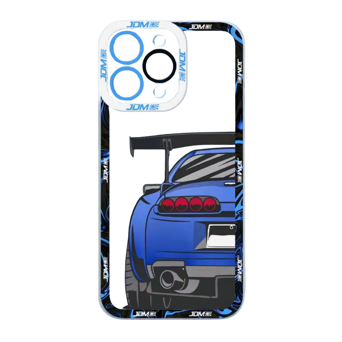 Fundas de Iphone JDM