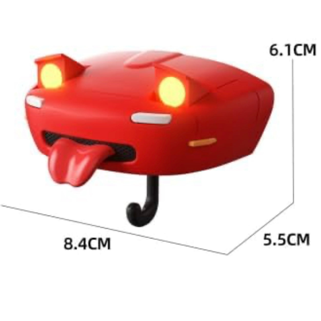 Soporte para llaves MX5 Miata