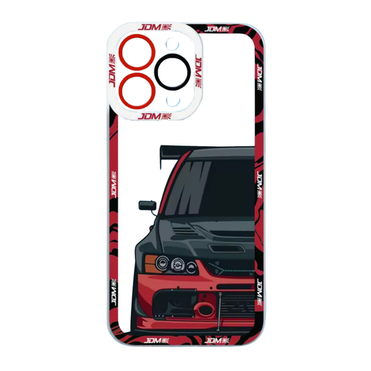 Fundas de Iphone JDM