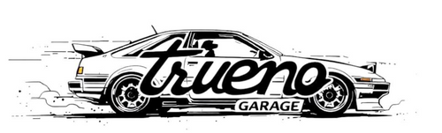 TruenoGarage